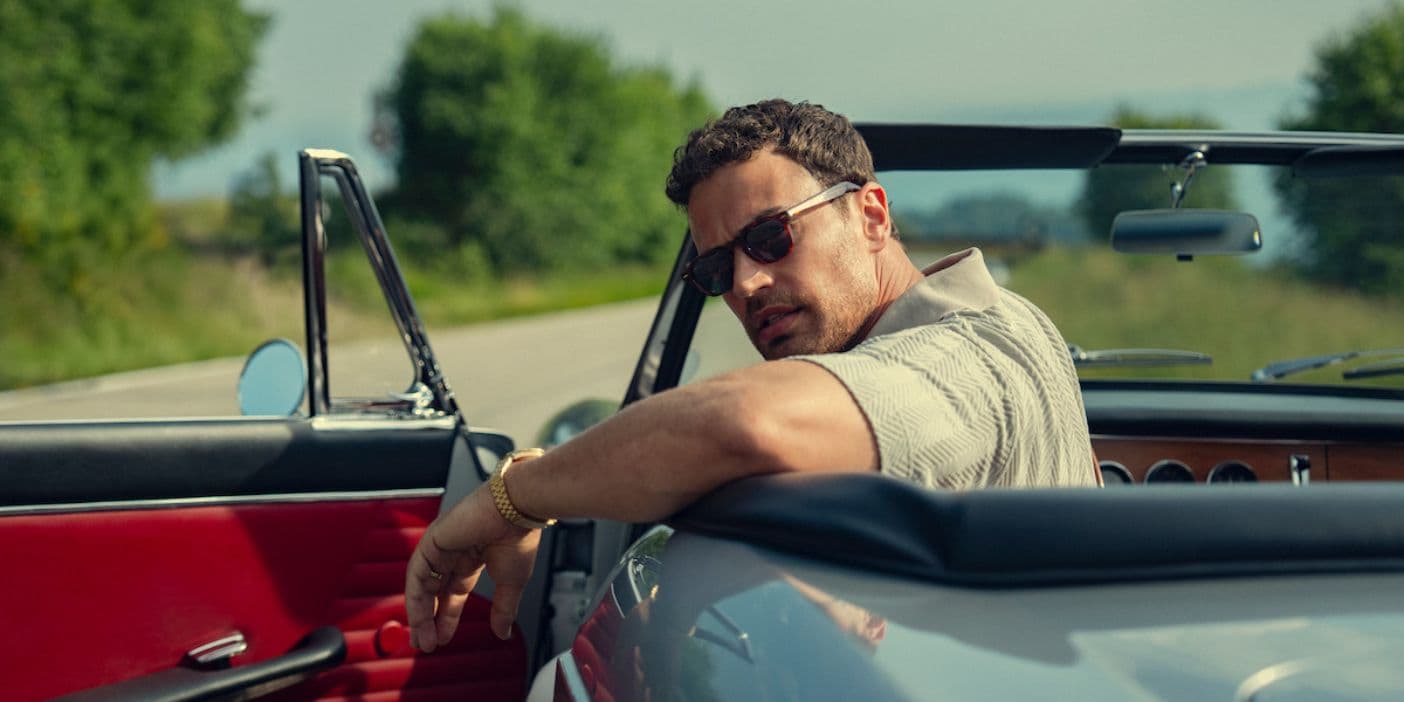 Netflix's 'Slick' 2-Part Guy Ritchie Crime Show Officially Sets 2026 Return Date series breakdown cover image