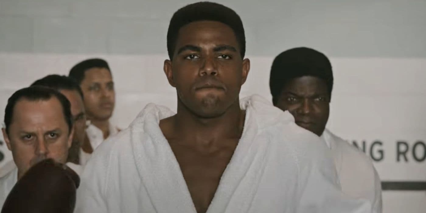 Prime Video's Muhammad Ali Series Reveals First Look and Official Release Date cover image