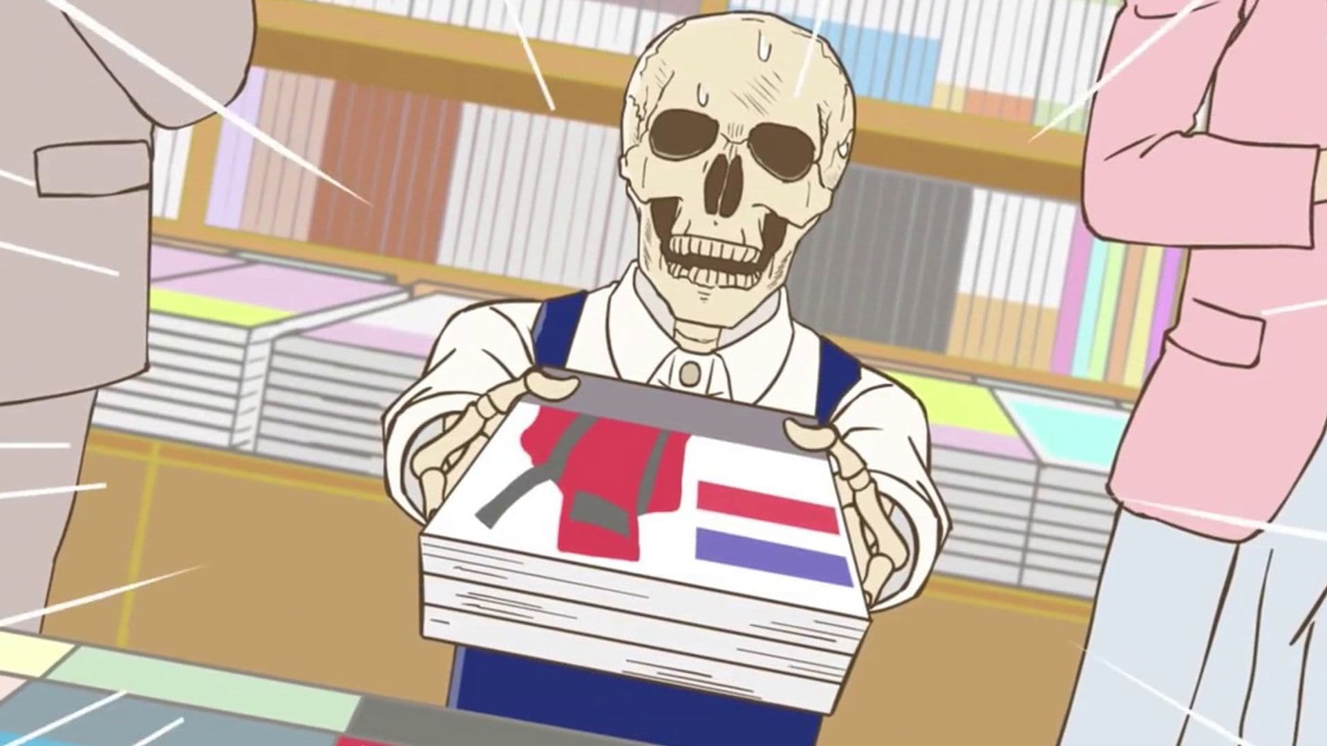 10 Best Workplace Anime That Actually Understand Office Politics cover image