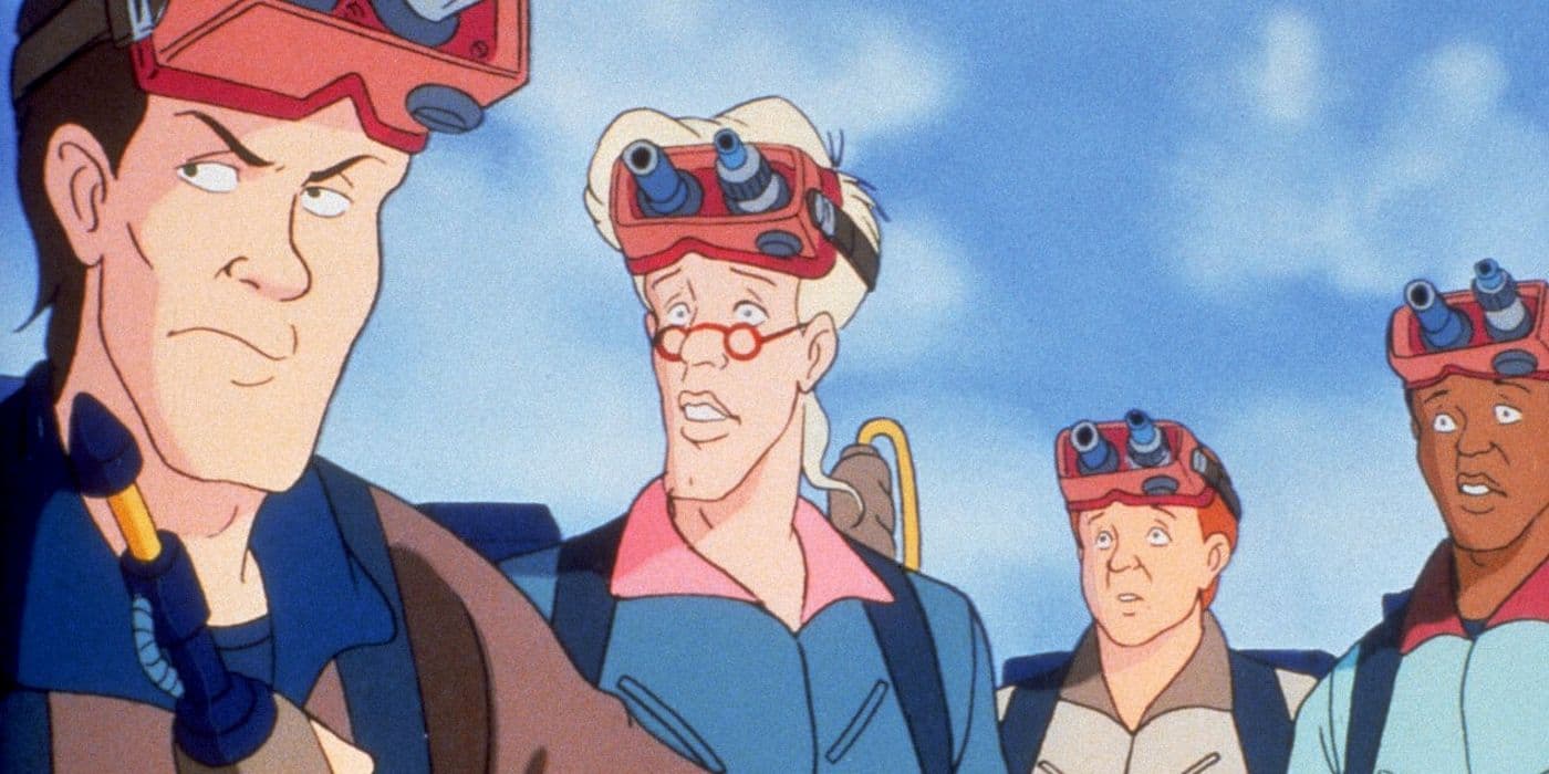 6 Scariest The Real Ghostbusters Episodes Series News Breakdown: Story, Episodes, and What Comes Next cover image
