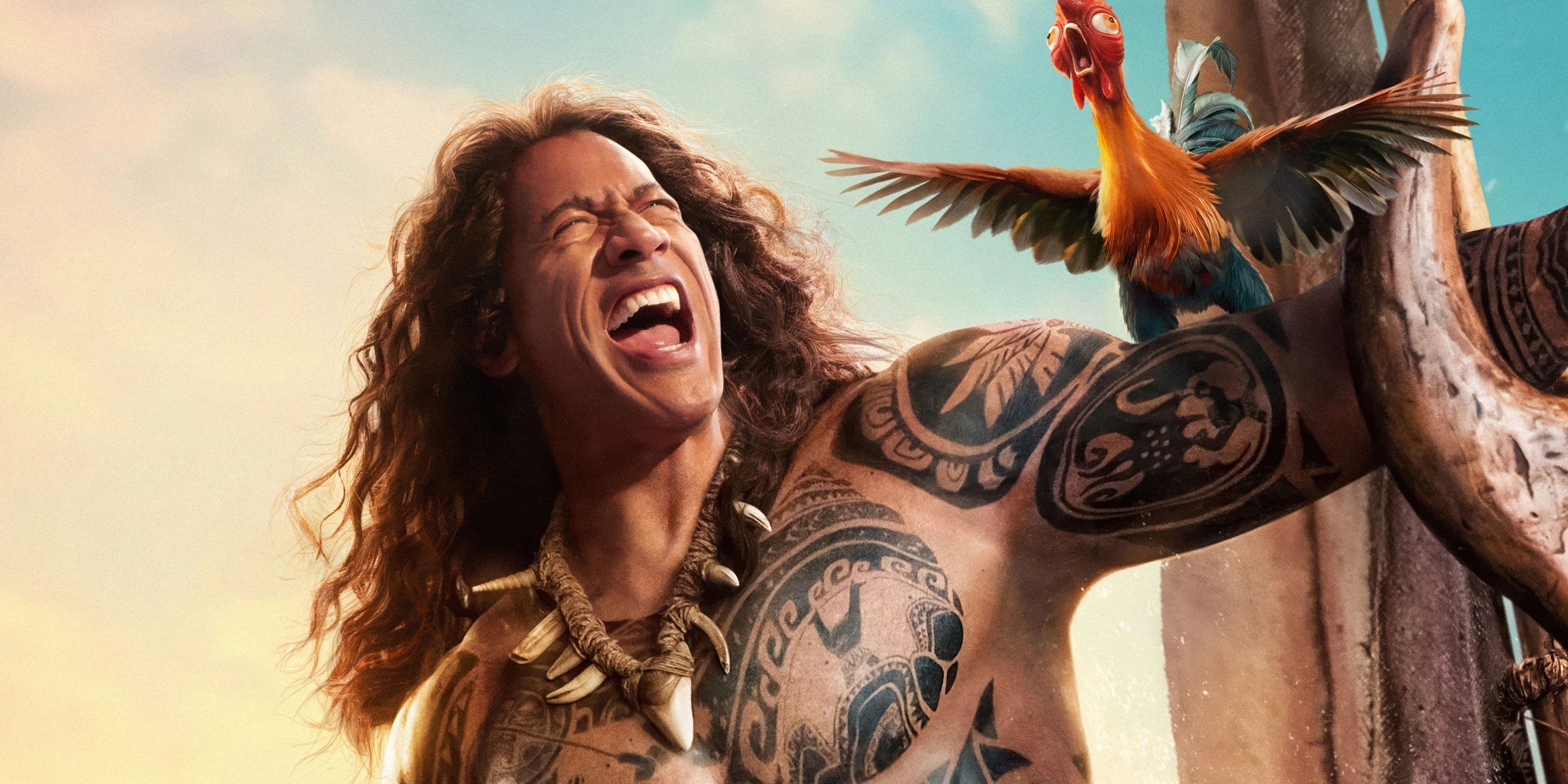 Disney's Moana Remake Opening Box Office Numbers Sink to Snow White Levels movies cover image