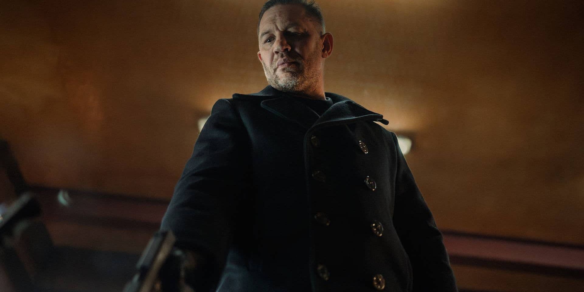 Tom Hardy's 10/10 Gangster Show Is Returning as 2026's Undisputed Crime TV Event cover image