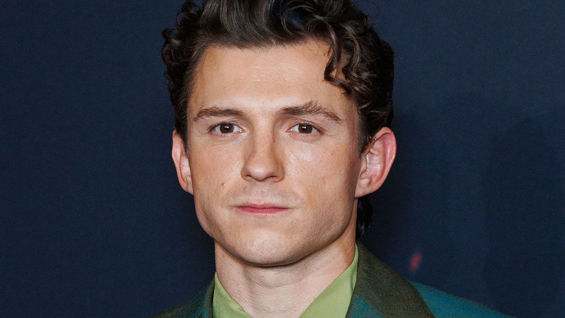 Tom Holland's $3.9B Action Franchise: Dominating Disney+ U.S. Charts Ahead of His 'Favorite' Sequel cover image
