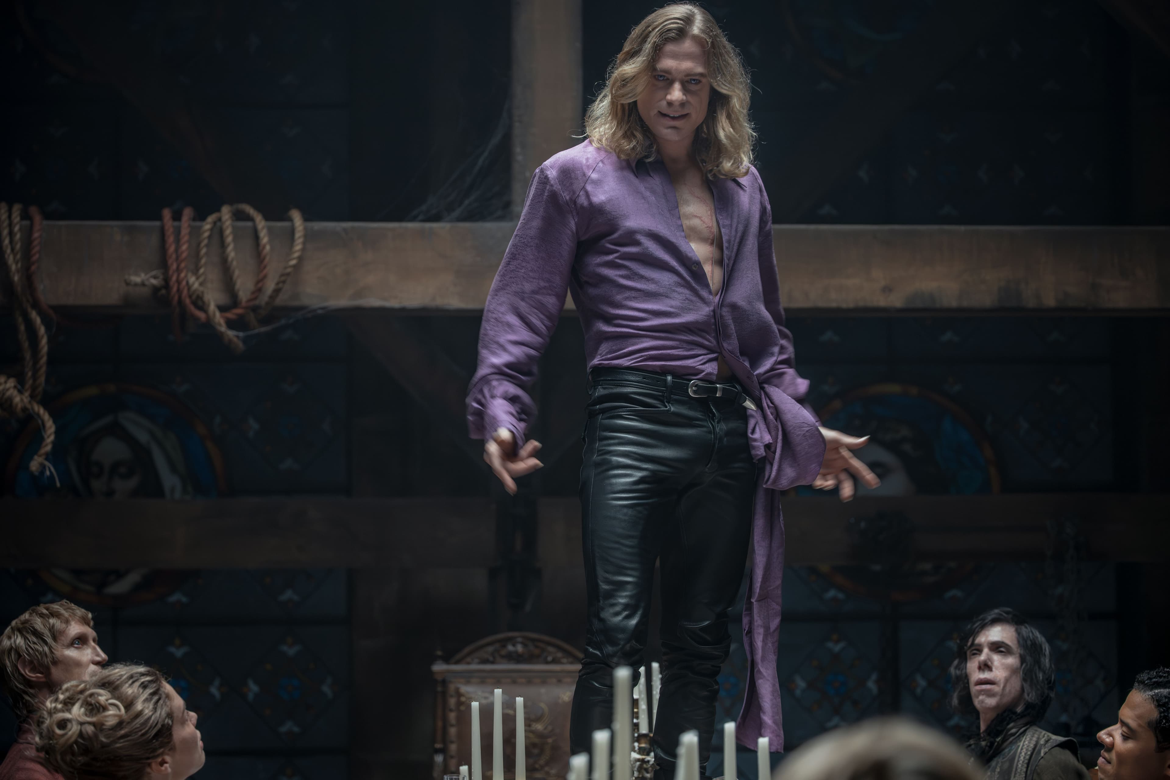 The Beautiful Closure for Lestat & Louis: A Breakdown cover image