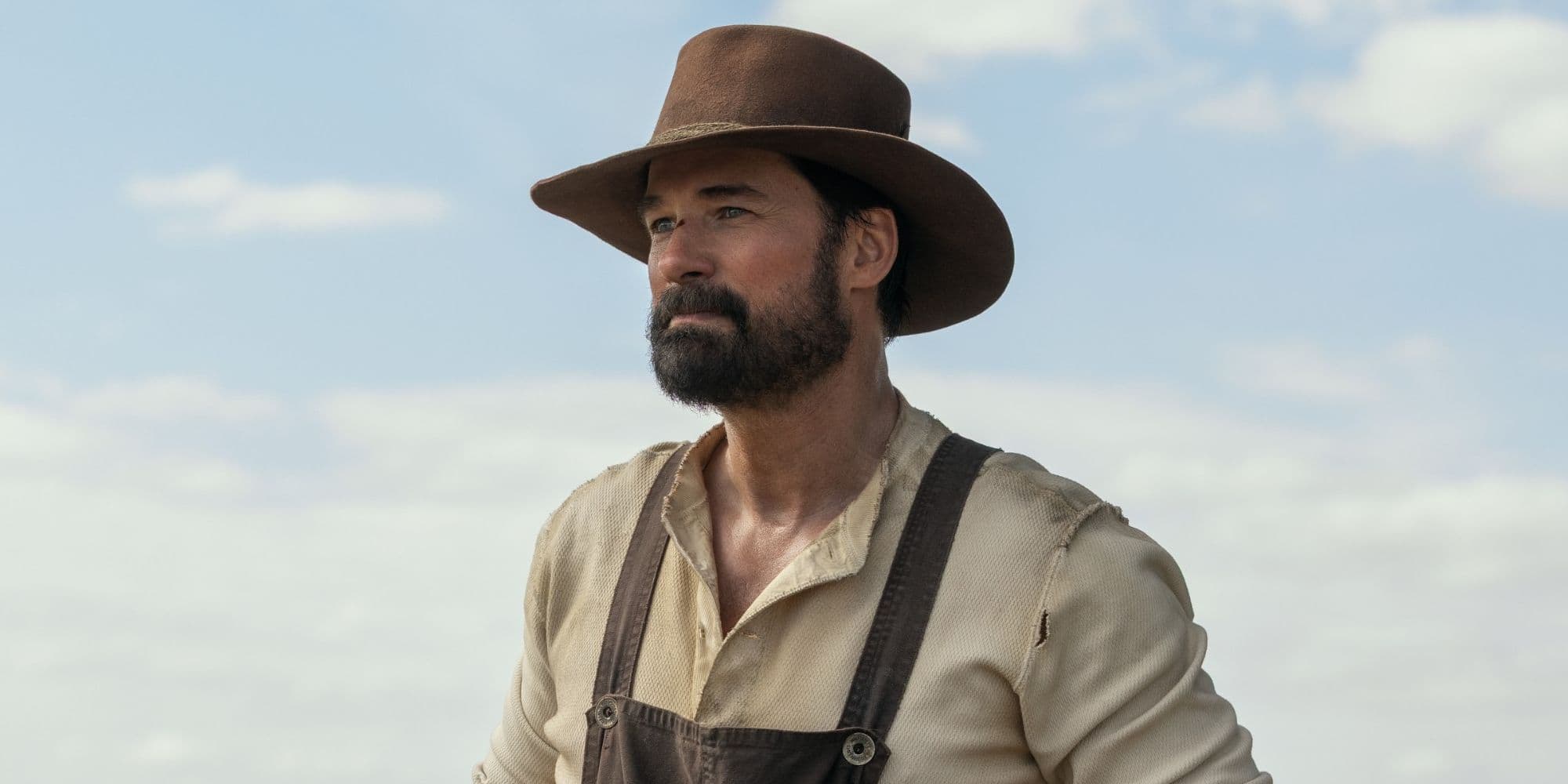 Netflix's Reboot of NBC's Iconic Western Becomes a Global Sensation cover image