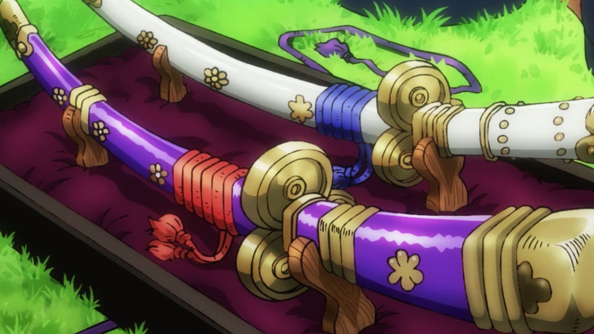 5 Anime Weapons Stronger Than Enma from One Piece cover image