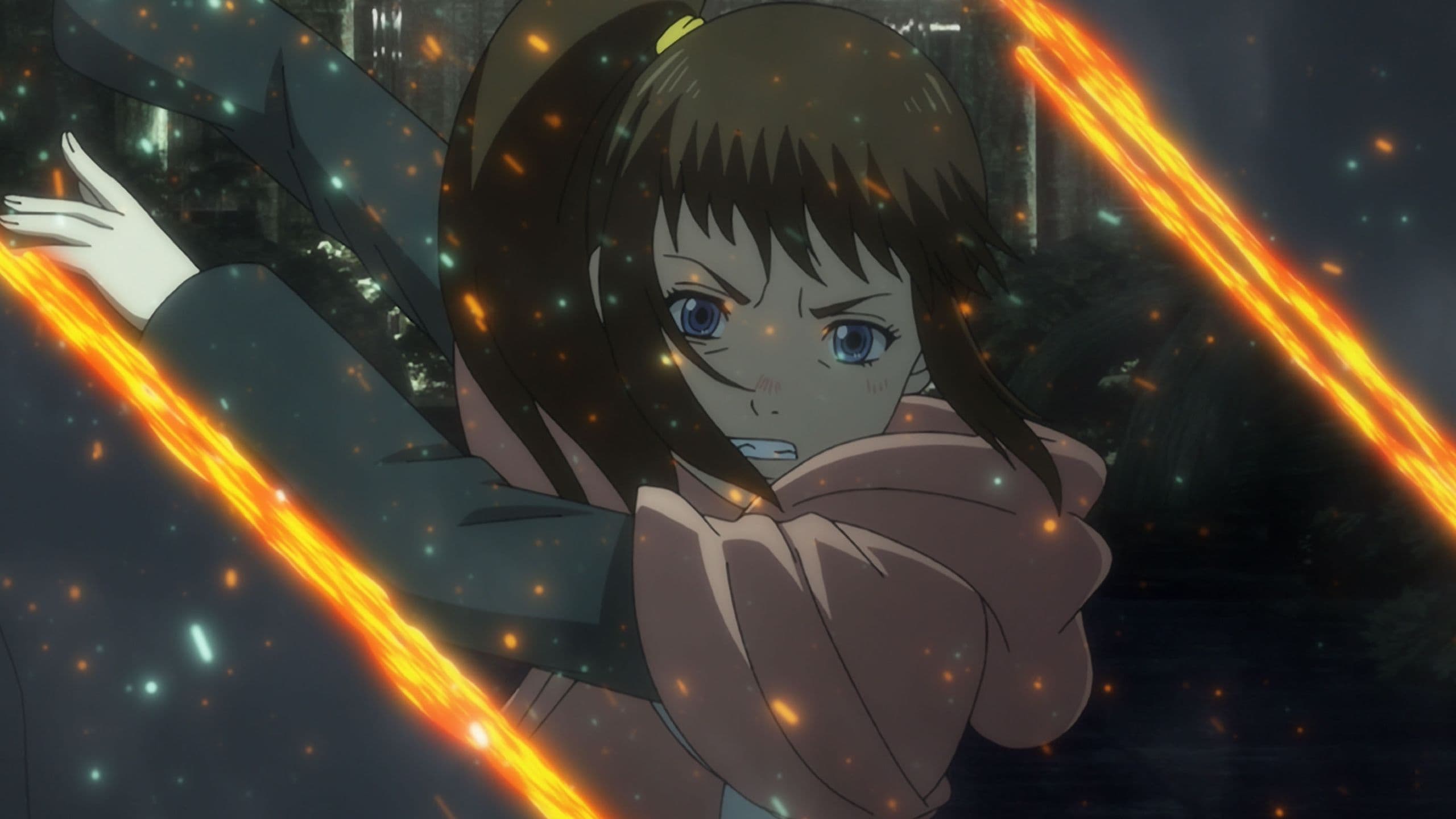 Disney's New Star Wars Anime: The Return of a Fan-Favorite cover image