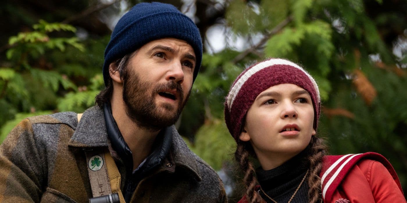 Apple TV's Forgotten 2-Part Mystery Is Quietly One of Its Most Binge-Worthy Shows cover image