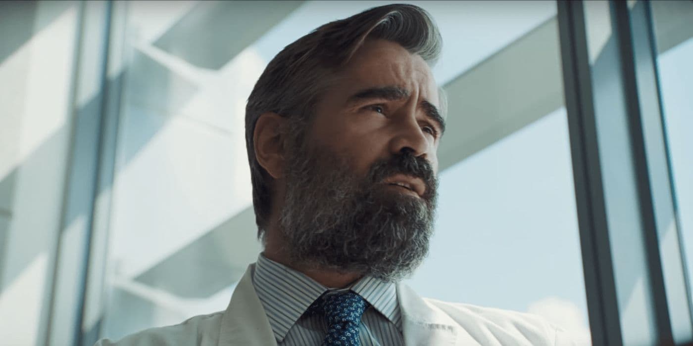 Colin Farrell's Most Shocking Thriller Has Officially Arrived on HBO Max movies cover image