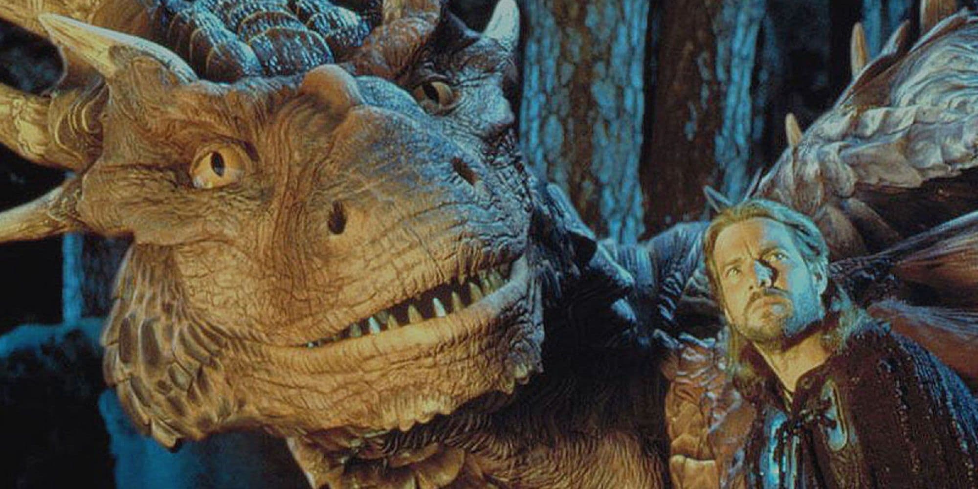 13 Forgotten Fantasy Movies That Have Aged Like Fine Wine cover image