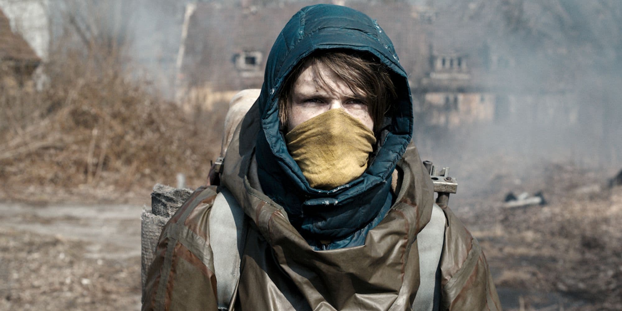 10 Sci-Fi Shows That Are Even Better the Second Time Around cover image