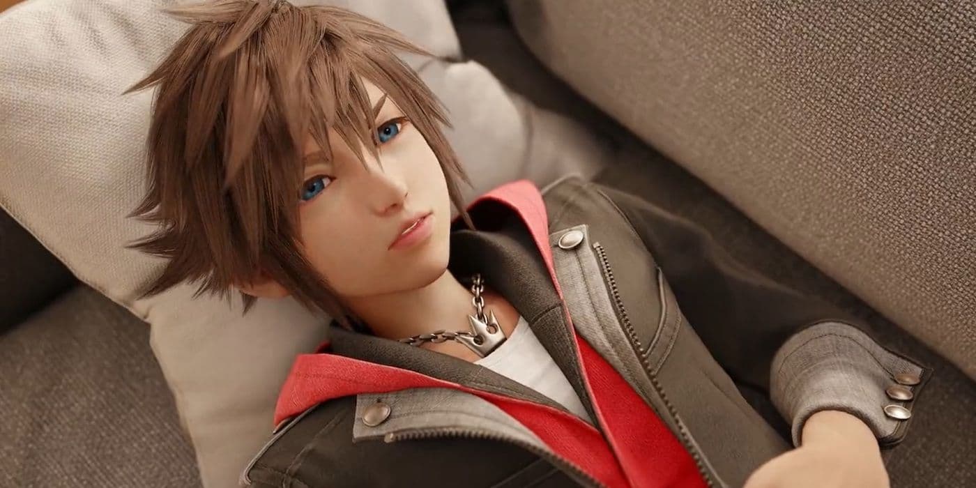 ‘Kingdom Hearts 4’ Officially Confirms New Release After Years of Silence cover image
