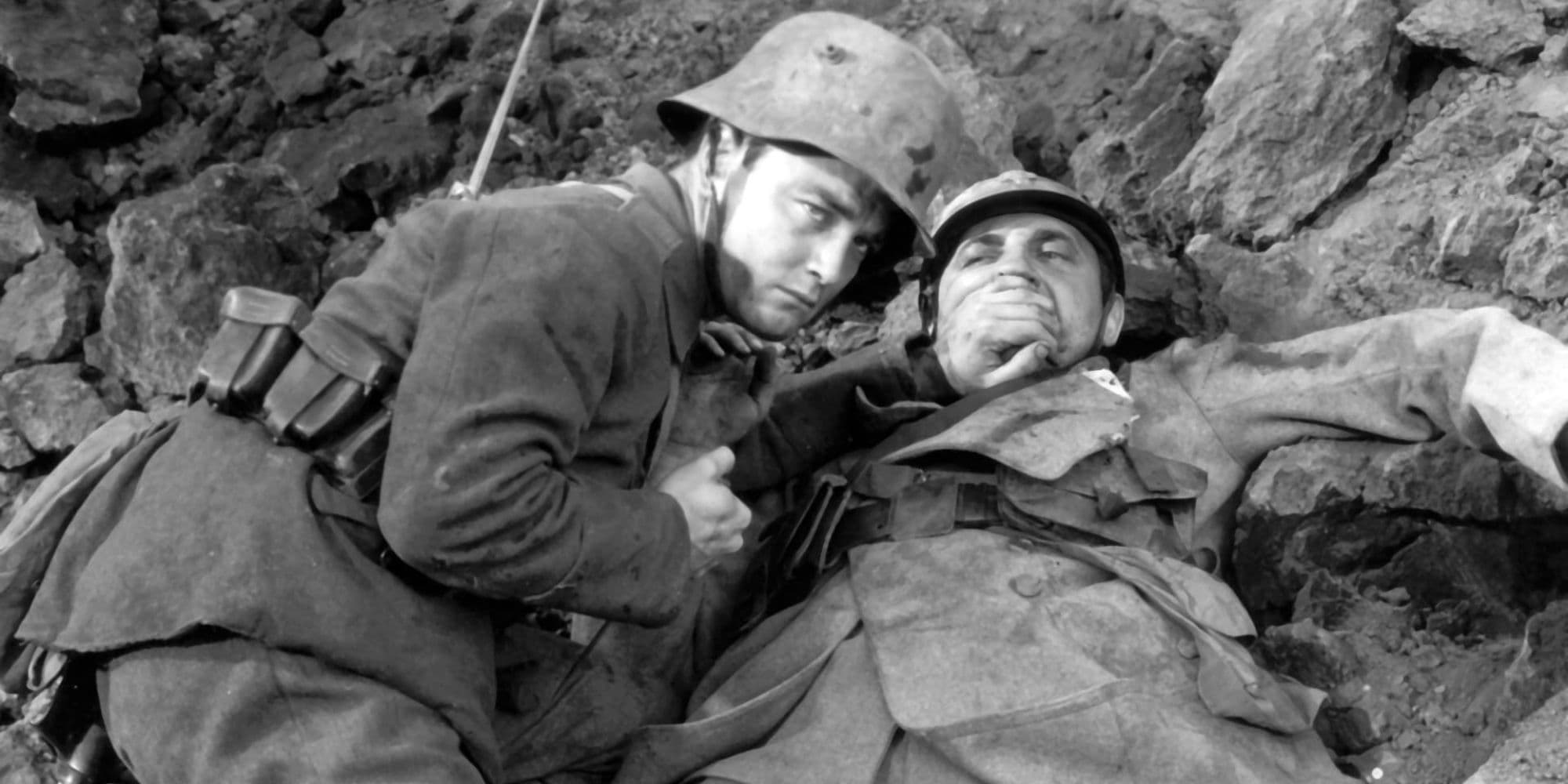 Only 3 Movies Realistically Capture the Horrors of War cover image