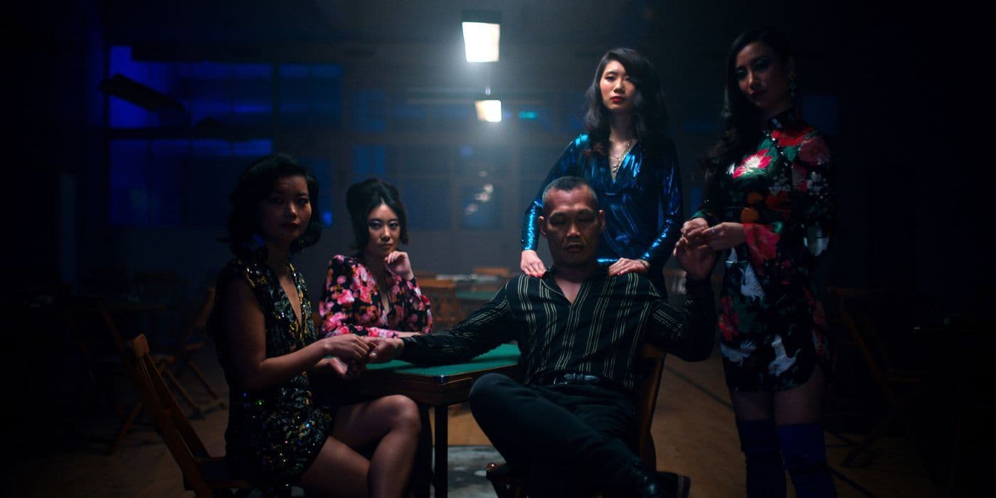 Netflix's Forgotten 6-Part Noir Thriller Series Is One of Its Best Hidden Gems cover image