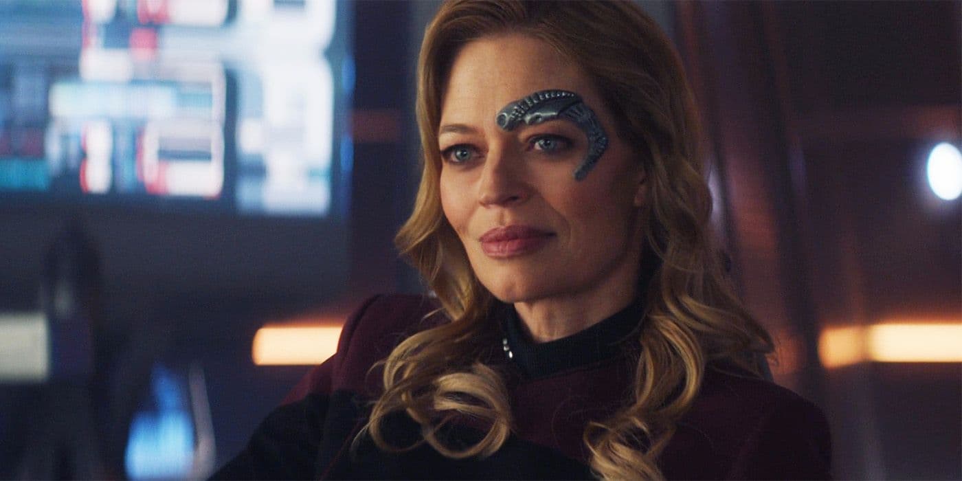 ‘Star Trek: Picard’ Officially Continues Seven of Nine’s Story in New Release cover image