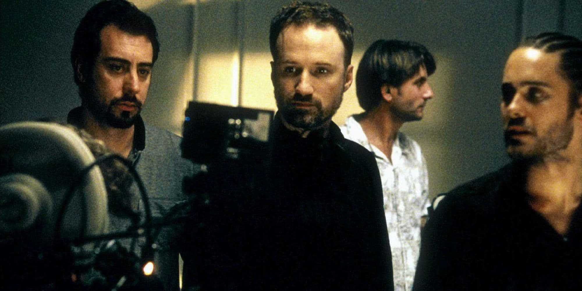 David Fincher's Groundbreaking Thriller Is Being Cut From Streaming cover image
