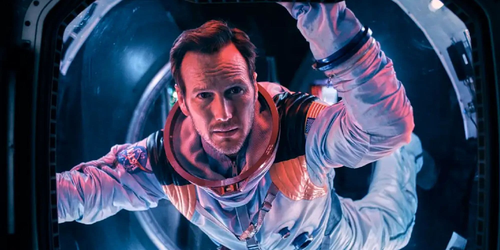 Even the Disaster Movie King Couldn't Make This Star-Studded 2022 Sci-Fi a Box Office Hit cover image