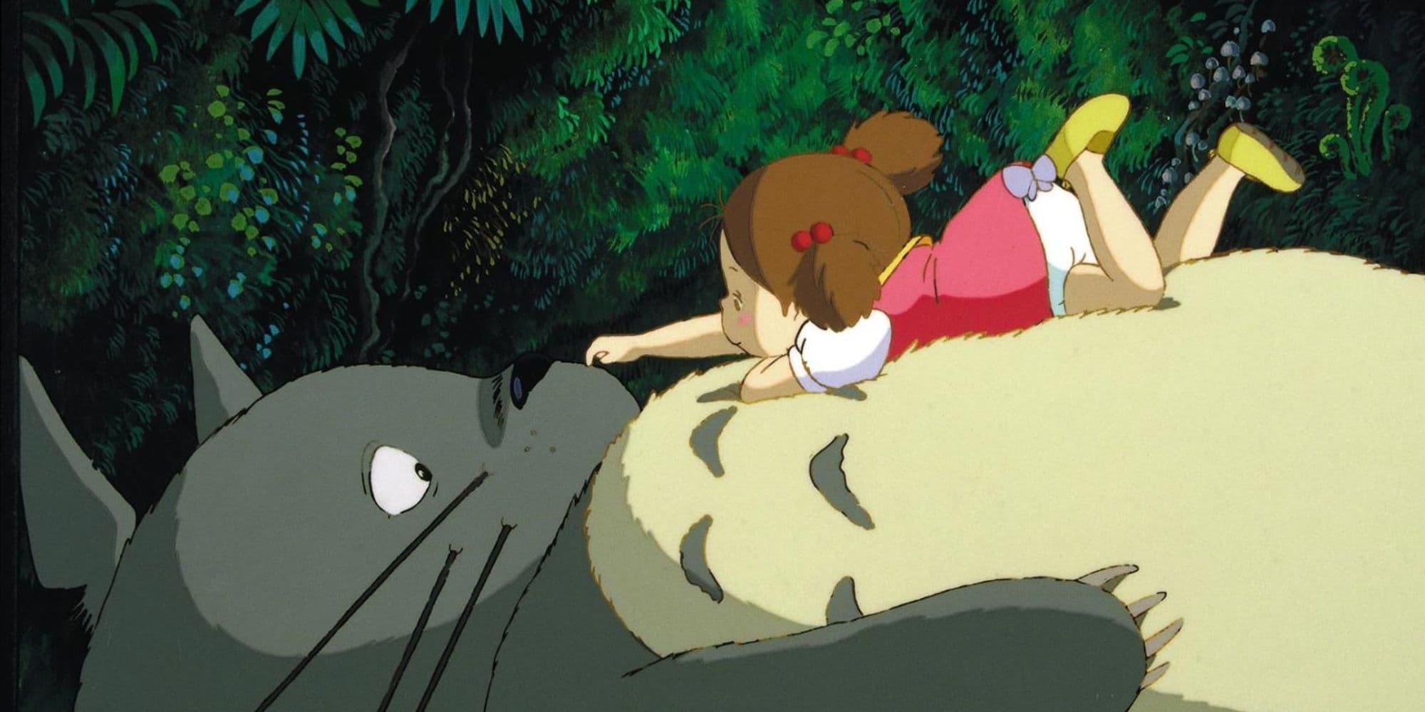 10 Animated Movies That Are Perfect From the First Scene to the Last cover image