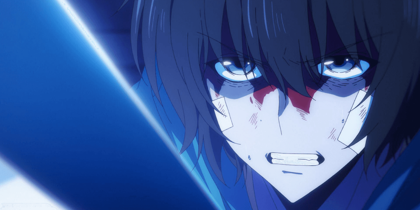 One of Anime’s Biggest Hits Is Climbing the Streaming Charts After Its Movie Reveal anime breakdown cover image