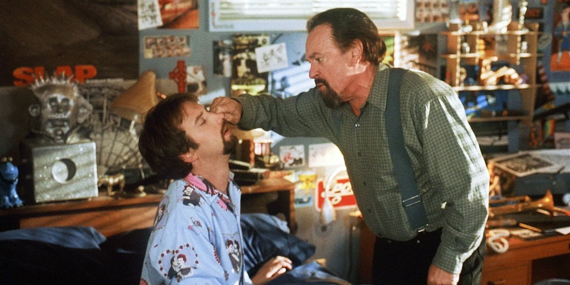 6 Worst R-Rated 2000s Comedy Movies That Are Truly 0/10 cover image