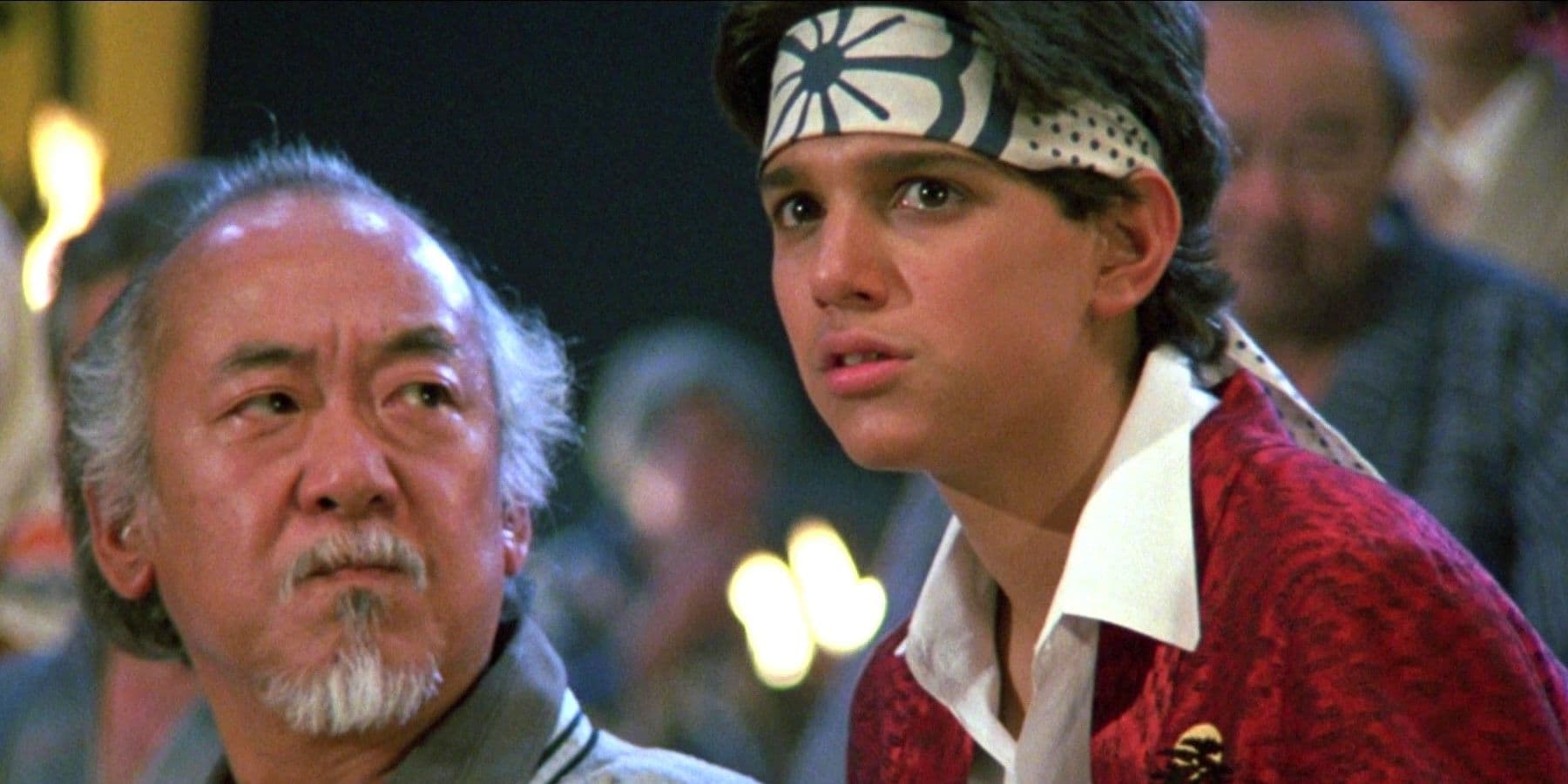 Every Karate Kid Movie Is Dropping on a New Streamer in 6 Days cover image