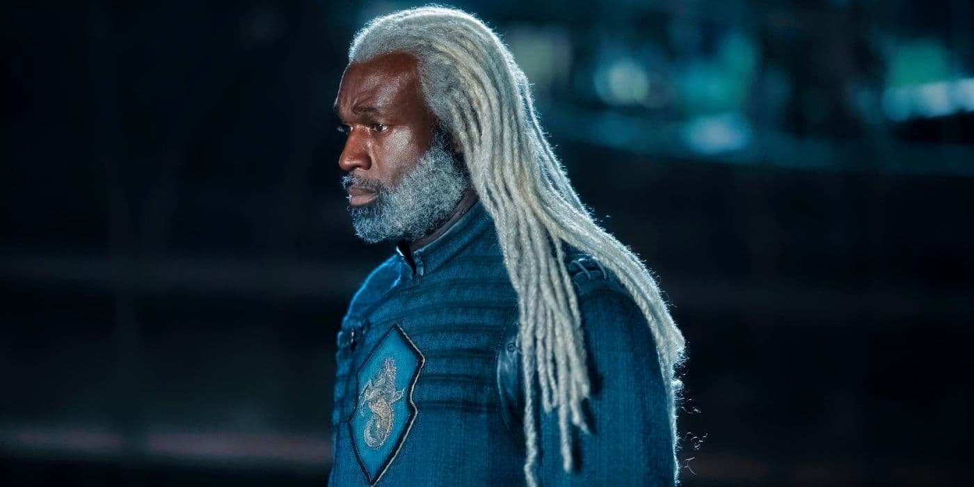 ‘House of the Dragon’s Premiere Proves the Sea Snake Show Should Never Have Been Cancelled cover image