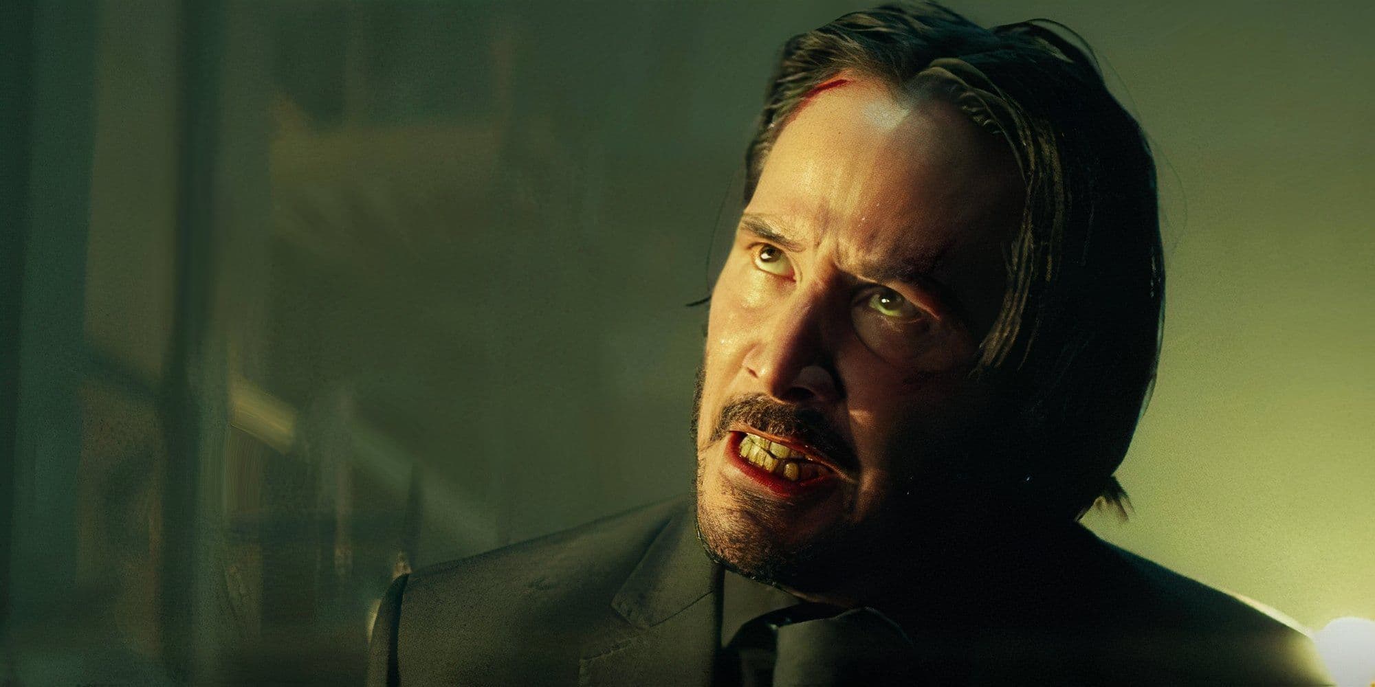 8 Action Thrillers Better Than 'John Wick' cover image
