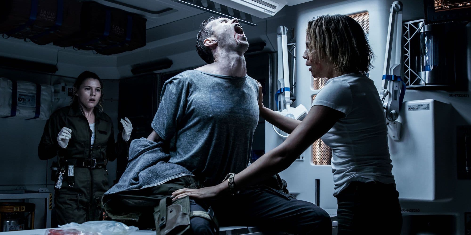 Ridley Scott’s Franchise-Ending Sci-Fi Epic Officially Says Goodbye HBO Max cover image