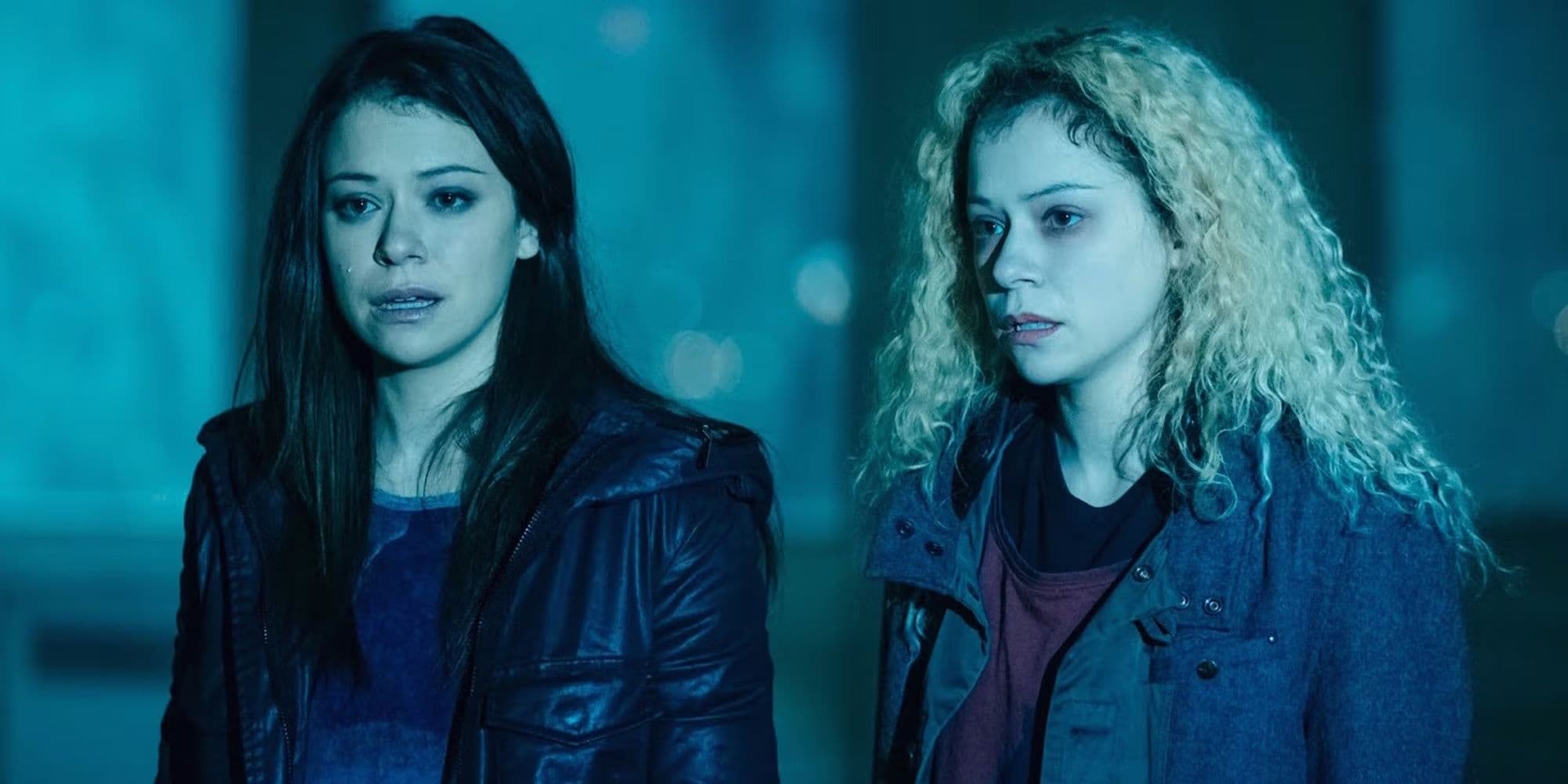 8 Underrated Sci-Fi Shows That Are Actually Masterpieces From Start to Finish cover image