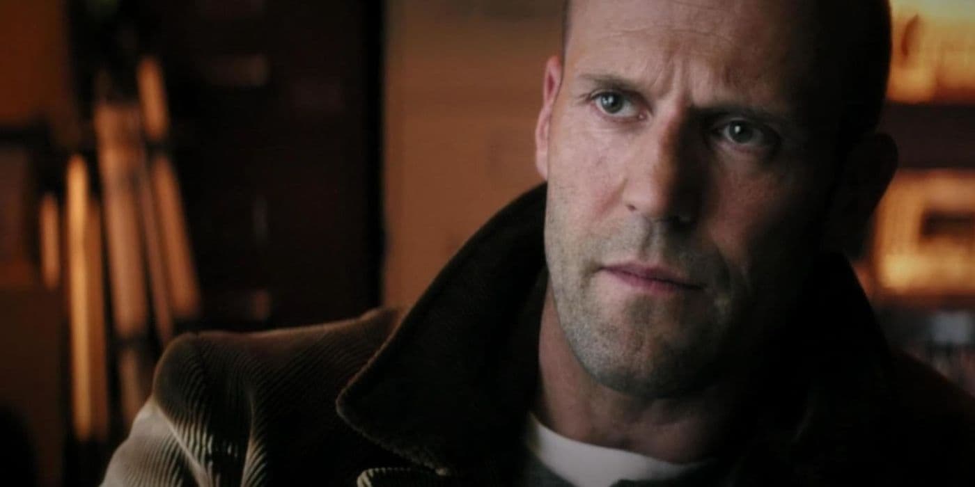 Jason Statham's Remake of a Burt Reynolds Action Thriller Surpassed the Original in Every Way cover image