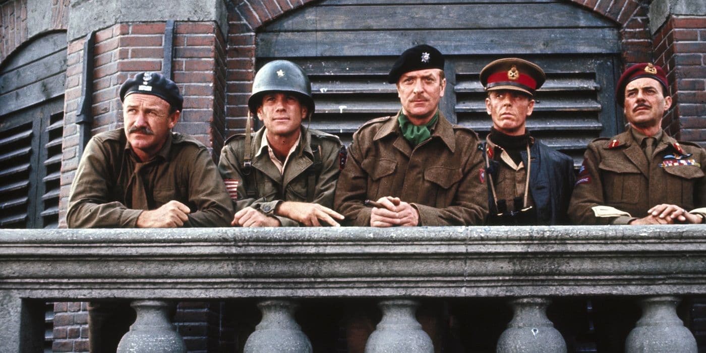 One of the Greatest WWII Movies of All Time Is Waiting To Be Rediscovered on Prime Video cover image