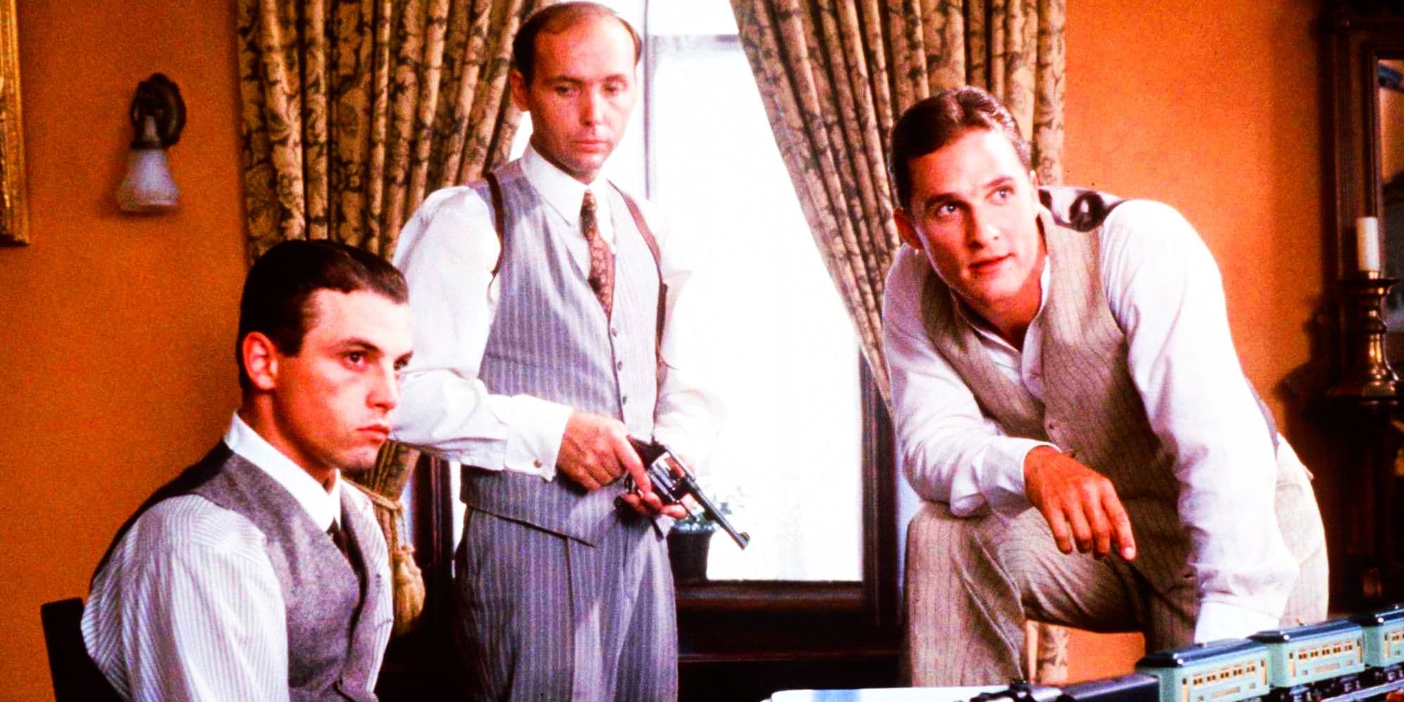 5 Forgotten '90s Thrillers That Have Aged Like Fine Wine cover image