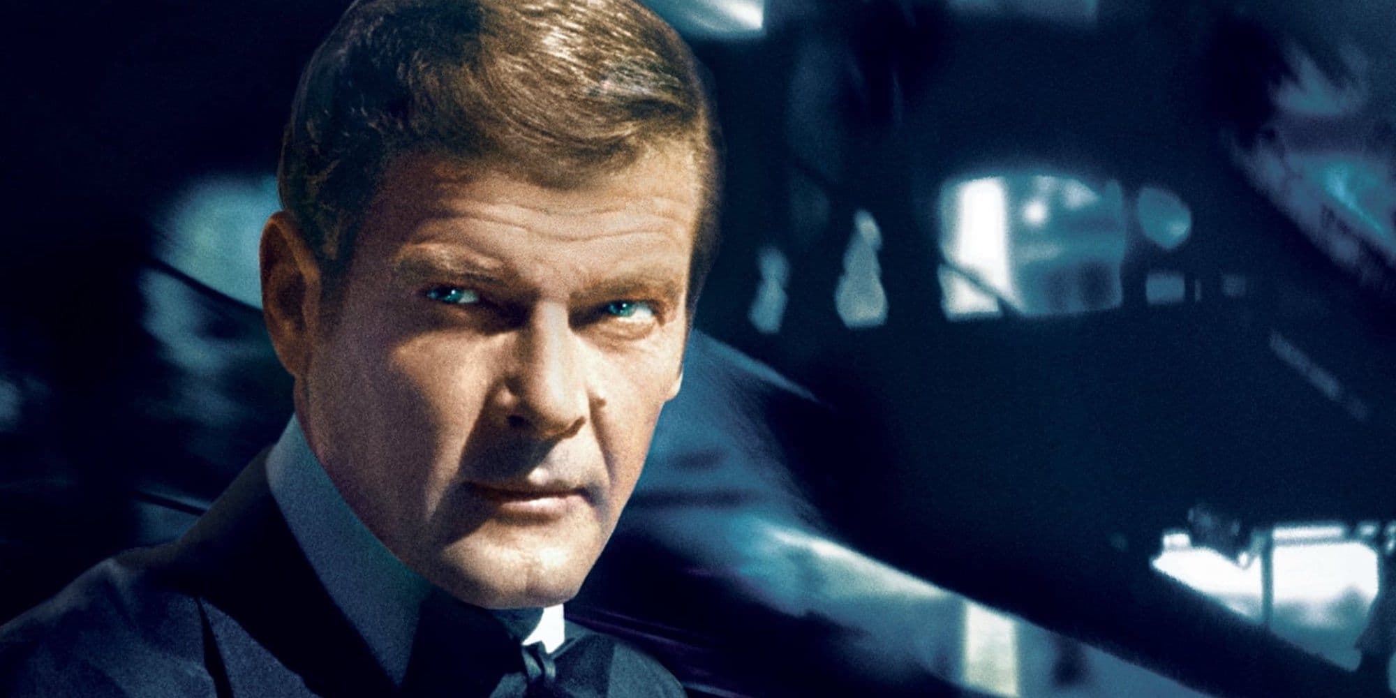 Every James Bond Pre-Title Sequence of the '70s, Ranked cover image