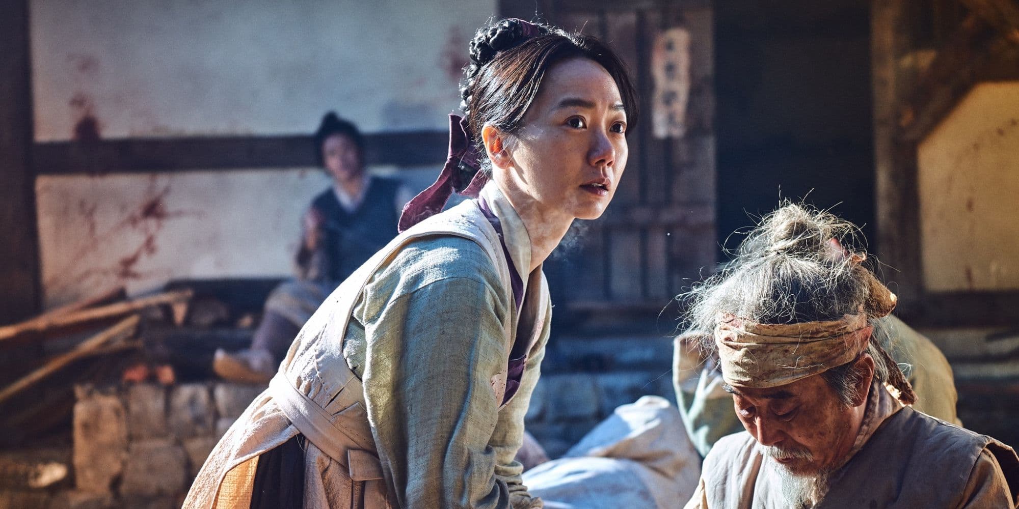 8 Near-Perfect Netflix Shows You've Never Heard Of cover image