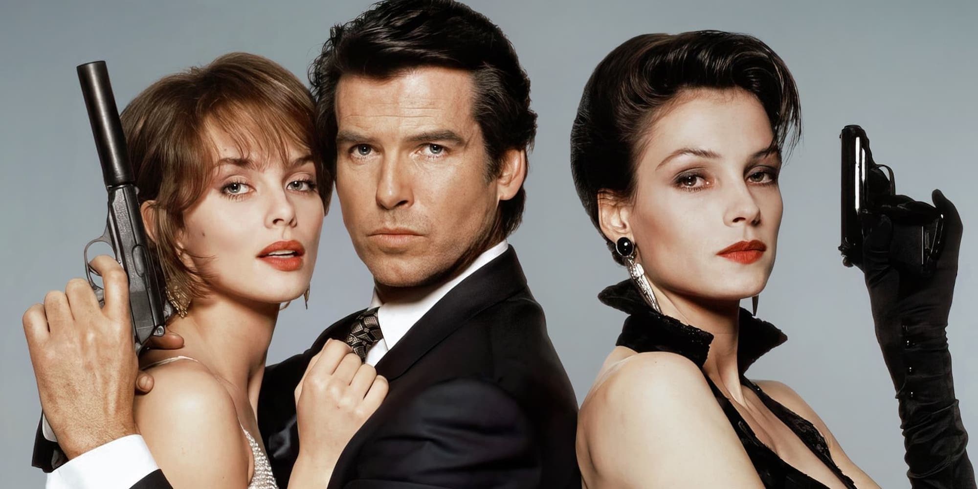5 Most Important James Bond Movies That Define the Franchise movies breakdown cover image