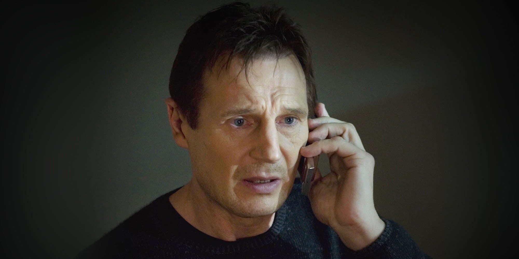 Prime Video Officially Replaces Liam Neeson's 'Taken' Franchise With Epic New Action Thriller cover image
