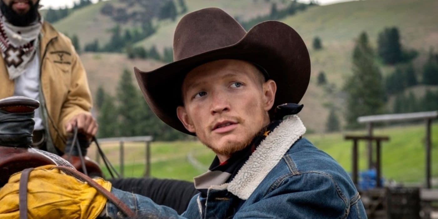 Taylor Sheridan’s Biggest Missing ‘Yellowstone’ Spin-Off ‘6666’ Just Got a Rare Update cover image