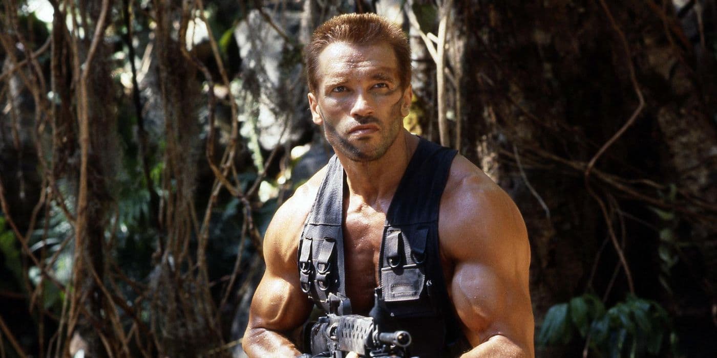 How DreamWorks Snuck a ‘Predator’ Cameo Into Their Next Animated Movie cover image