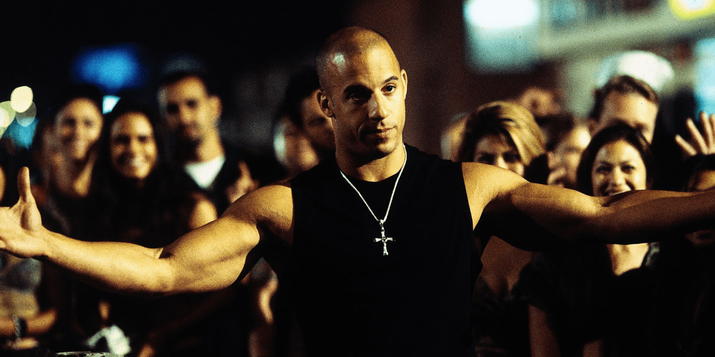 Vin Diesel's $7 Billion Action Franchise Is Now the #1 Biggest Series on Streaming cover image
