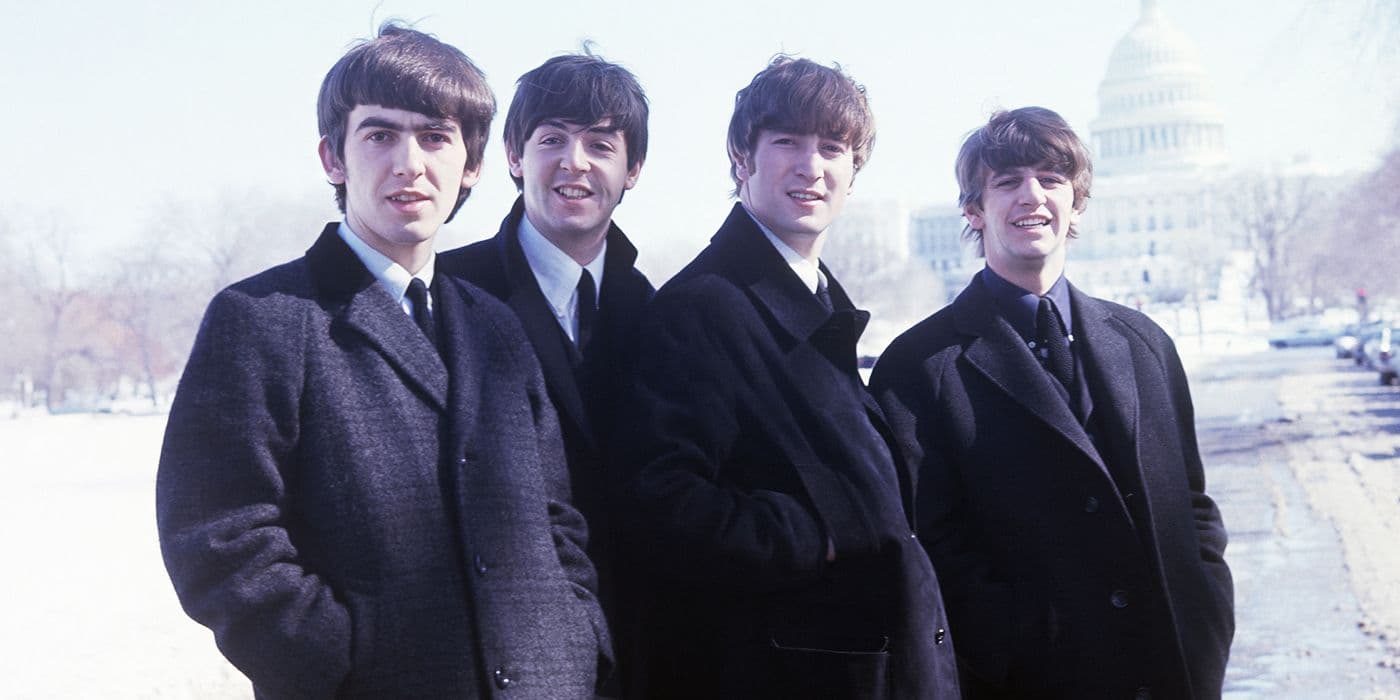 The Beatles' 1965 Hit Song Was John Lennon's Most Dangerous and Vulnerable Confession Music Features breakdown cover image
