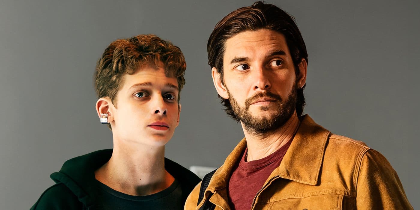 Stephen King’s 8-Episode Sleeper Hit Is TV’s Next Big Horror Series Before Season 2 cover image