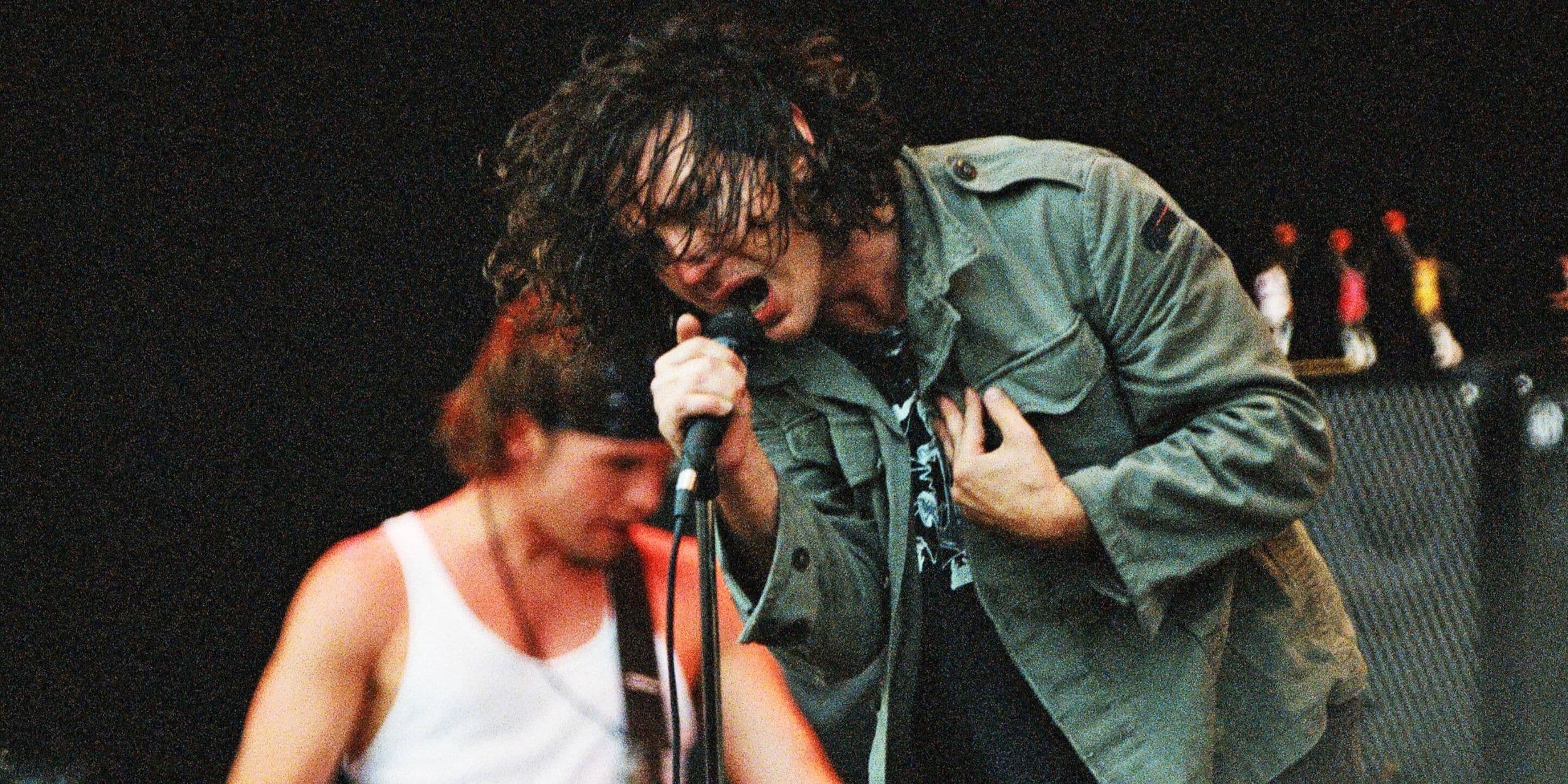 Pearl Jam's Least Popular Album is Actually Their Best Work cover image
