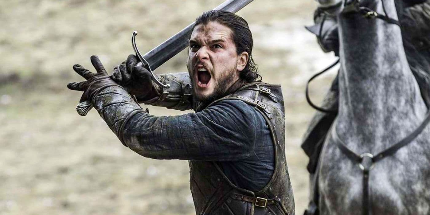 HBO Is Officially Setting Up a Colossal Targaryen Betrayal After ‘Game of Thrones’ news cover image