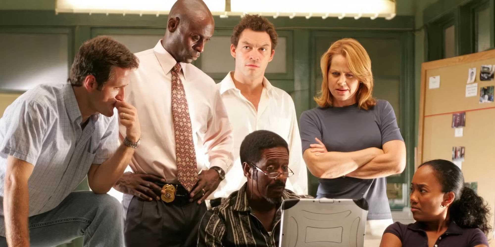 10 Great Crime Shows You'll Wish You Watched Sooner cover image