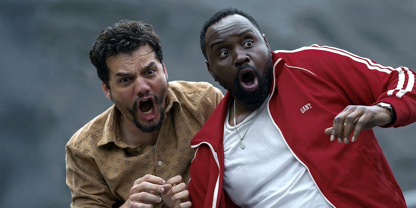 Ridley Scott’s 8-Part Apple TV Crime Drama Is a Perfect Weekend Binge-Watch cover image