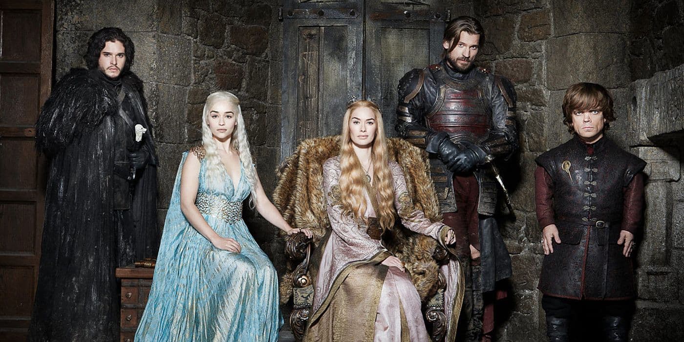 'Game of Thrones' Best Character Deserved a Better Ending cover image