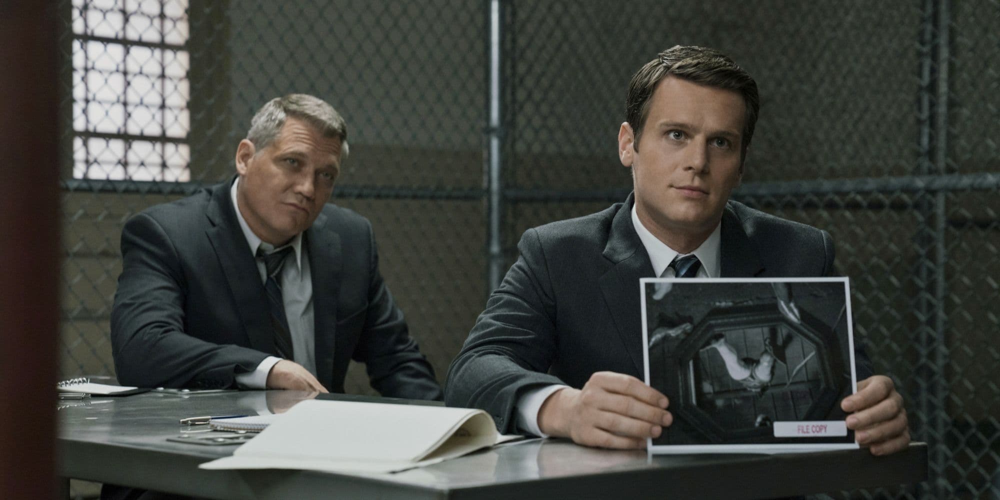 Only 10 Crime Shows in the 2010s Can Be Considered True Masterpieces cover image
