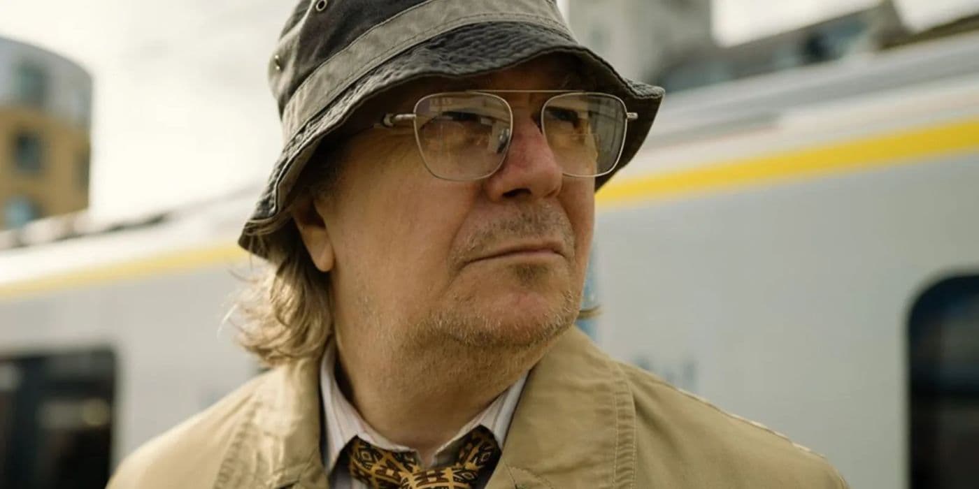 This Forgotten 5-Part Spy Thriller Is Too Good To Miss for Fans of 'Slow Horses' cover image