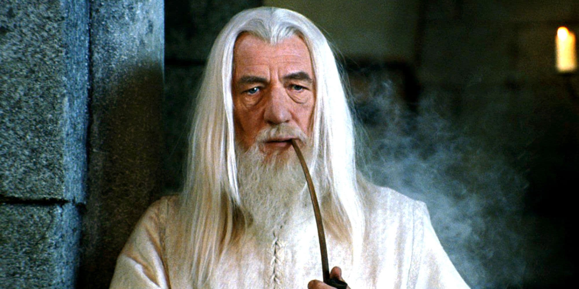 6 Must-Read Fantasy Books for Fans of The Lord of the Rings cover image