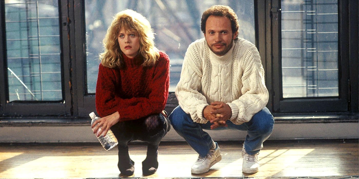 10 Classic Romance Movies Nobody Wants To See a Remake Of movies cover image